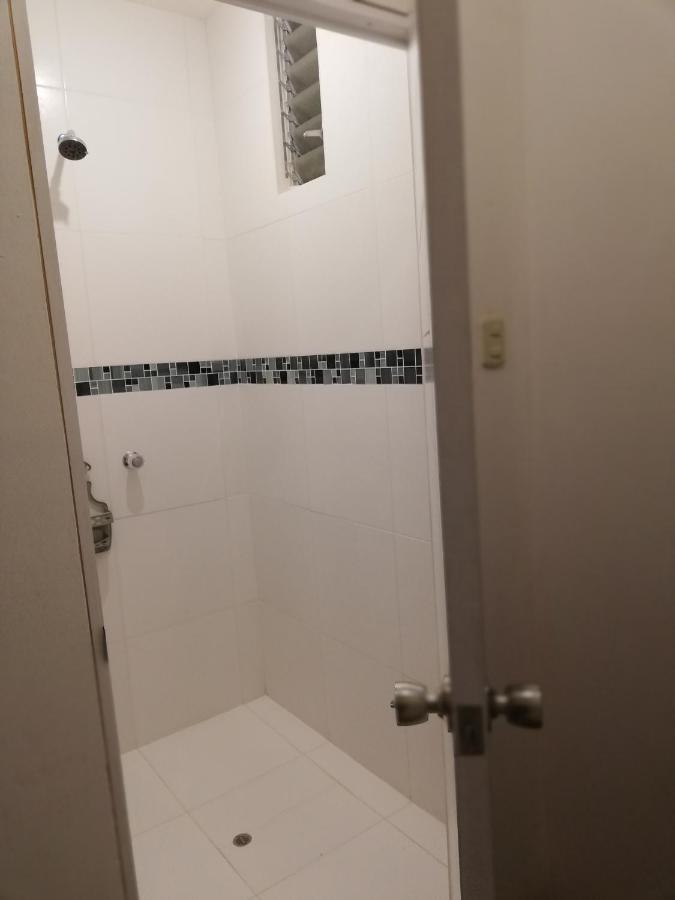 I - Apartahotel Kellu Wasi - Cuzco Eksteriør bilde